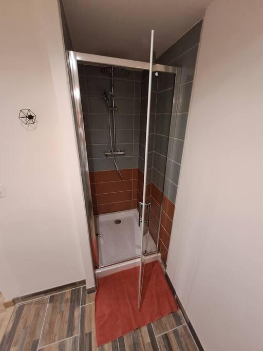 Сasa de vacaciones Maisonnette A 1 Km De La