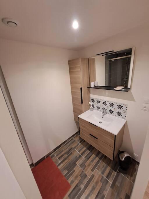 Maisonnette A 1 Km De La Berck
